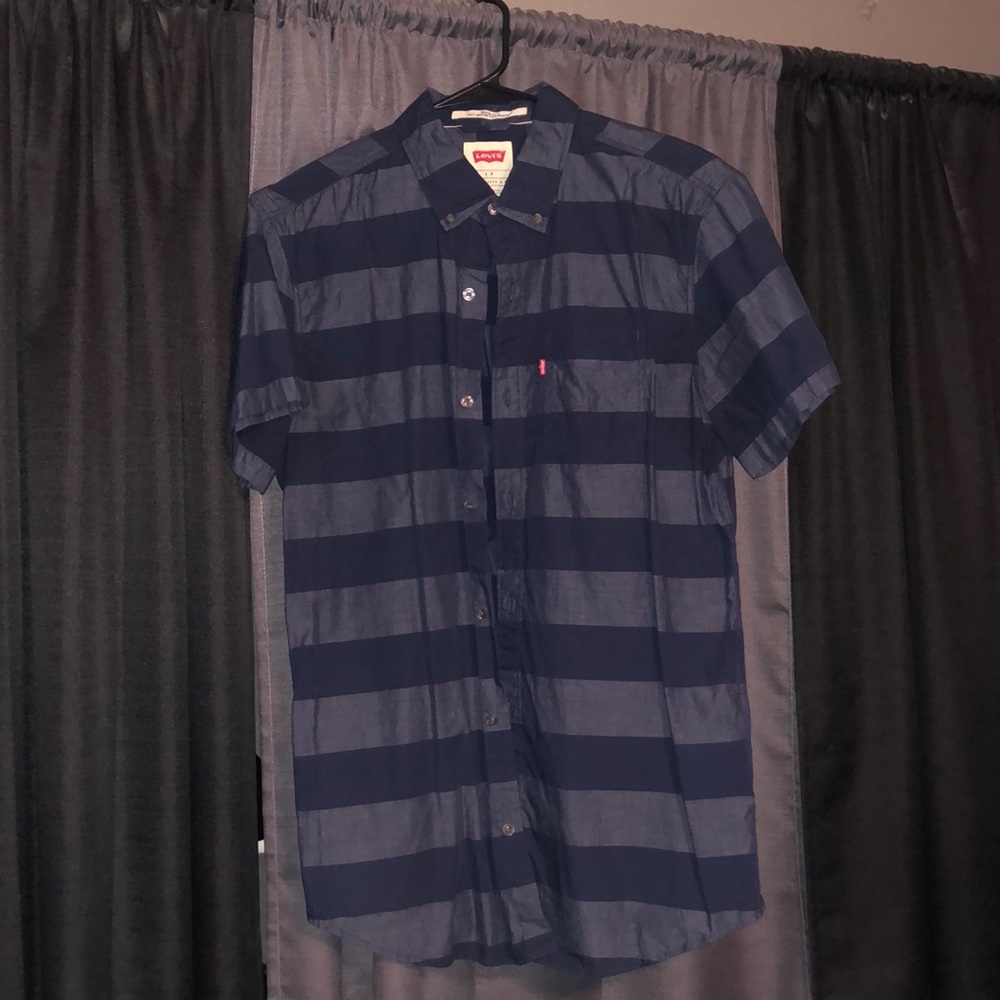 Levi’s Shirt